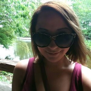 Meet your Posher, Cagney